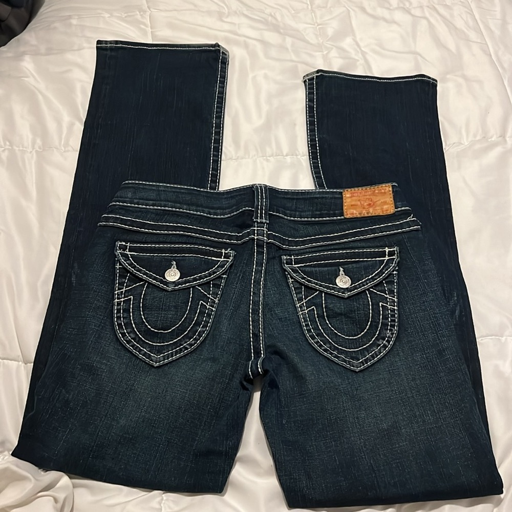 True Religion Billy Big T - Picture 3 of 3